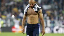 Спрягат за Барса Цар Лъв и тунизиец