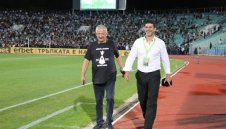 Локо иска 800 000 евро за Салинас