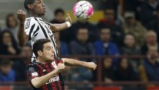 ПРОГНОЗА: Милан - Ювентус