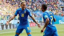 Бразилия в нокдаун! Една от звездите на "селесао" пропуска остатъка от Мондиал 2018