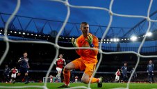 Нова вратарска драма в Реал! Зидан настоява за Де Хеа