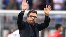 Треньорът на Рома: Грозна победа