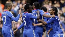 ПРОГНОЗА: Челси - Спартак Москва