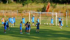 Левски започва с всички нови срещу Пирин 