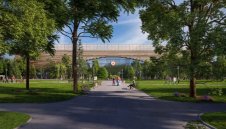 Важен ден за ЦСКА: Разглеждат проекта за "Армията"