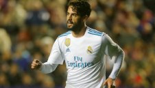 Изненада! Иско стартира вместо Бейл