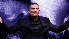 Сила, техника, колекция от аркади и нокдауни: 9 причини защо Усик ще размаже Фюри