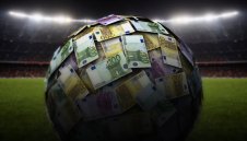 Лудост! Клубовете са похарчили 22.7 милиарда долара за трансфери!