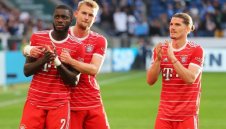 Байерн не иска Забицер, сега го праща при Моуриньо