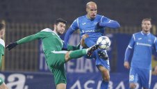 Делио Роси мотае Левски за селекцията