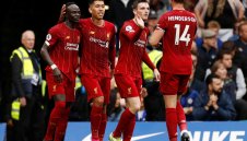 В Ливърпул: Всички чакат да загубим точки