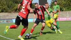 Локо София и Пирин отпаднаха за Купата 