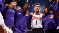 Финикс ще избира пръв от Драфта в НБА