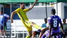 Левски - Марица 3:1 