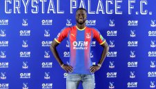 Кристъл Палас с първи трансфер през лятото, взе Куате от Уест Хям