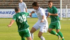 Героична Славия обърна Локо София за купата
