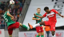 Спартак и Попето изхвърчаха от Купата