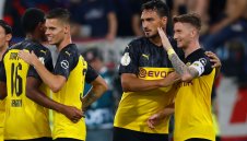 Цели 45 пъти: Ройс е човекът за сефтето в Дортмунд + ВИДЕО