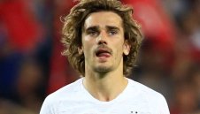 Гризман се обидил на Барса, стана ясен новият му отбор