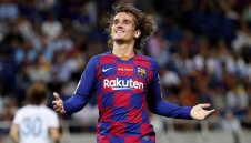 Изненада! Гризман може да предприеме интересен следващ ход в кариерата си