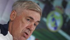 Анчелоти: Загубата с 0:4 от Барса още ни преследва