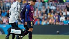 Барса се разделя с цял отбор, Коутиньо е пръв на пангара