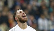 Рамос: Мъките на Барса ми носят радост