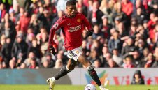 Маркъс не се продава, отсече Тен Хаг