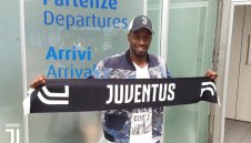 ОФИЦИАЛНО: Блейз Матюиди ще играе в Ювентус