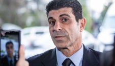 Гонзо: Познавате ме като човек, който никога не се плаши от трудностите