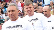 Стоичков за Сираков: Бате Наско е фантастичен герой!