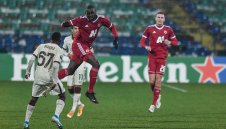 Рома, Тотнъм и Базел дебнат ЦСКА в Европа