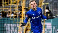 Шаби Алонсо сравни Виртц с Меси