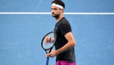 Григор Димитров – Марин Чилич 6-4, 6-2, 7-6(5)