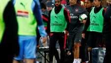 Арсенал с втора победа в Австралия, Жиру засенчи Лаказет + ВИДЕО