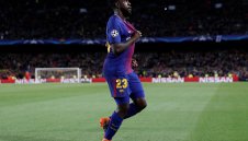 Юмтити се намуси, вече мисли за ПСЖ 