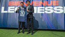 Гавра с Меси? Босът на ПСЖ отвърна на Лео