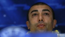 Роберто Ди Матео: Липсваше ни опит в редиците