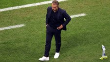 Днес Ханзи Флик напуска Бундестима?