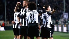 Лошо за Левски: ПАОК стяга ударна селекция за милиони