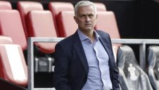 Жозе Моуриньо отново беснее, този път съдиите са му виновни