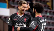 Ливърпул – Бърнли