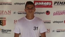 Бивш нападател на Левски ще спасява Дунав от изпадане