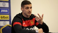 Десподов: Мотивирани сме за победа в Литва