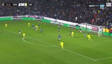 ВИДЕО: Глазгоу Рейнджърс &ndash; Лудогорец