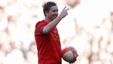 Легенда на Ливърпул стана треньор в Саудитска Арабия