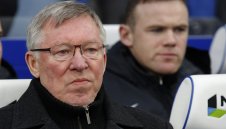 Как Фърги не проговори 2 седмици на звездите си