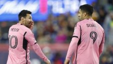 Меси и Суарес основаха свой футболен клуб в Уругвай