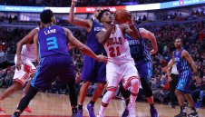 Джими Бътлър избухна с 52 точки