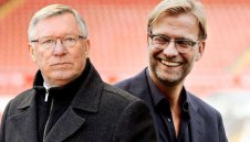 Фърги: Клоп обърка тактиката във финала на Лига Европа